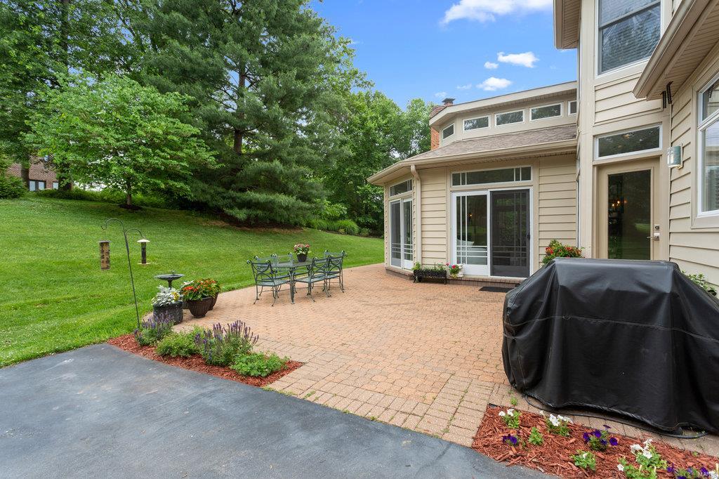 Essex Point - Residential