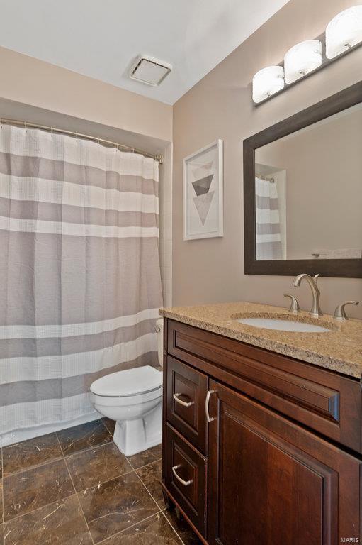 Essex Point - Residential