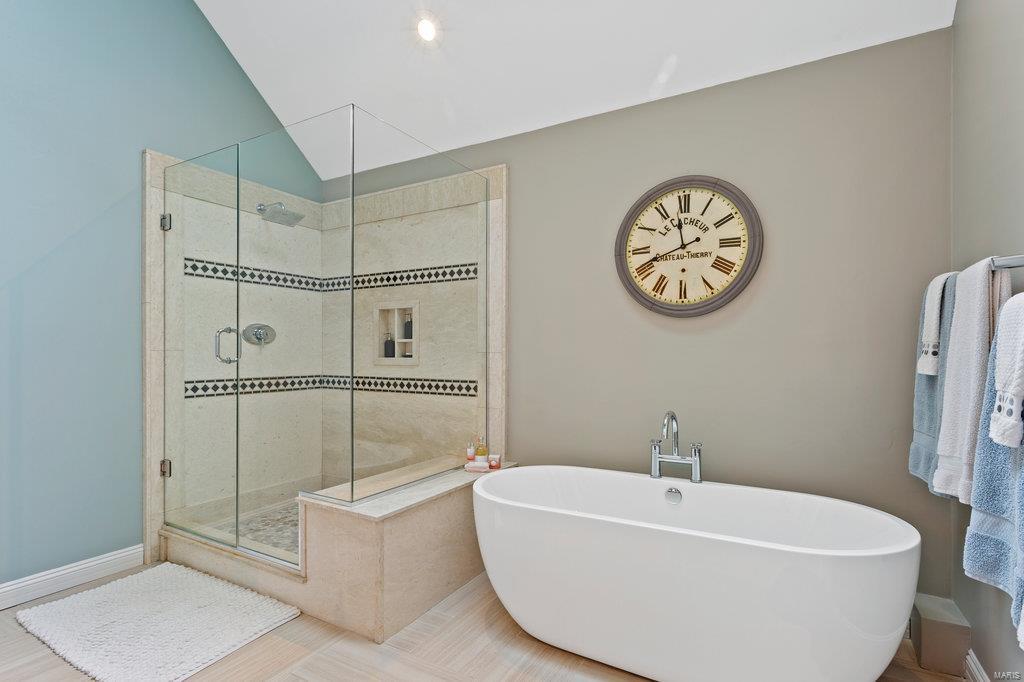 Essex Point - Residential