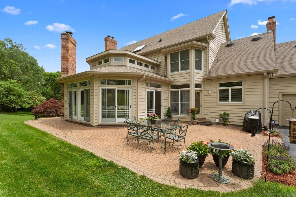 Essex Point - Residential