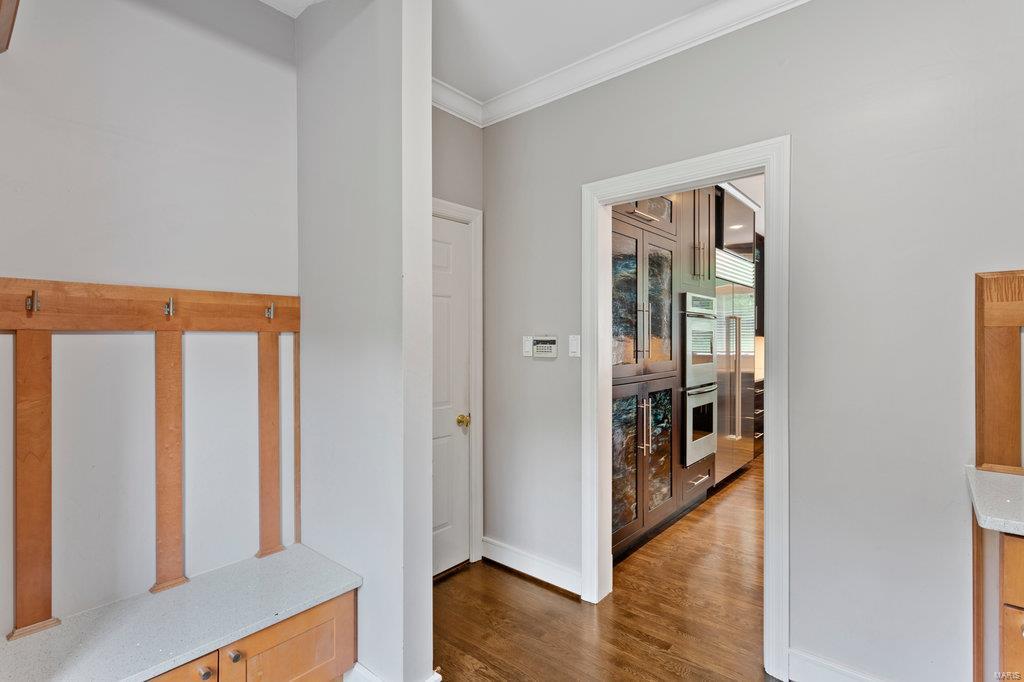 Essex Point - Residential