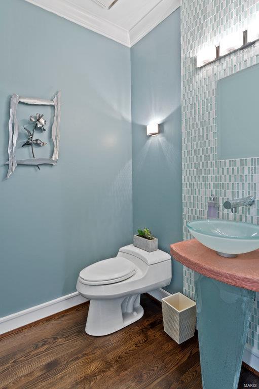 Essex Point - Residential