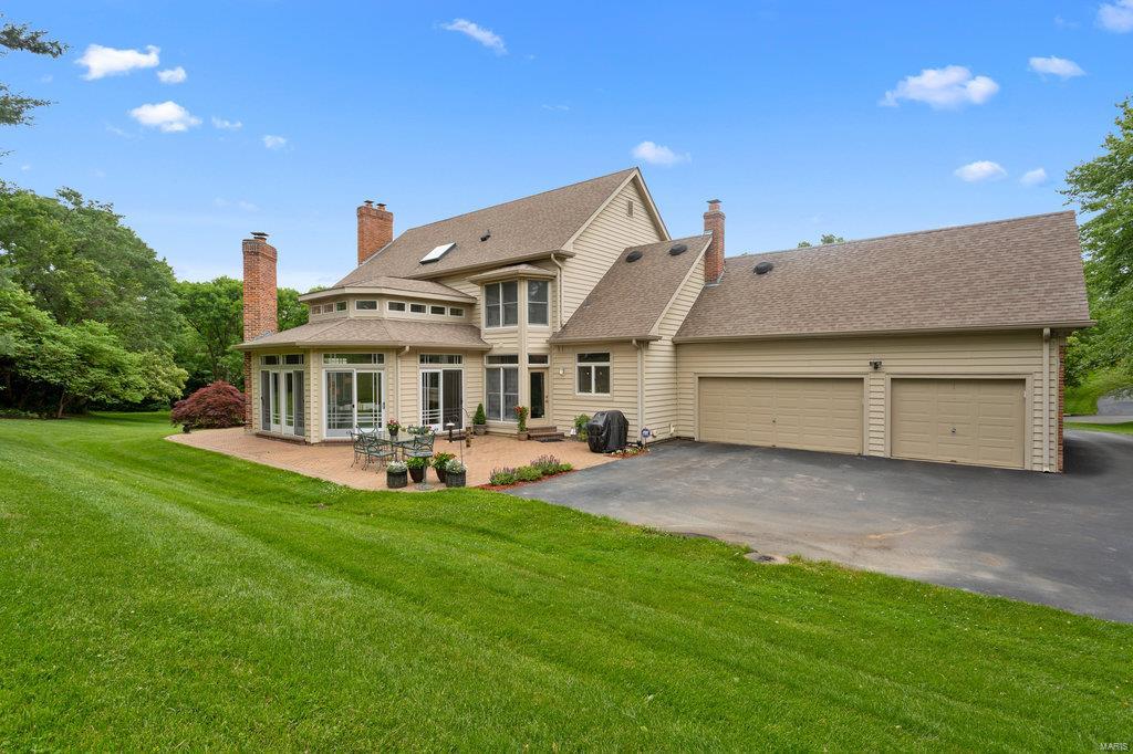 Essex Point - Residential