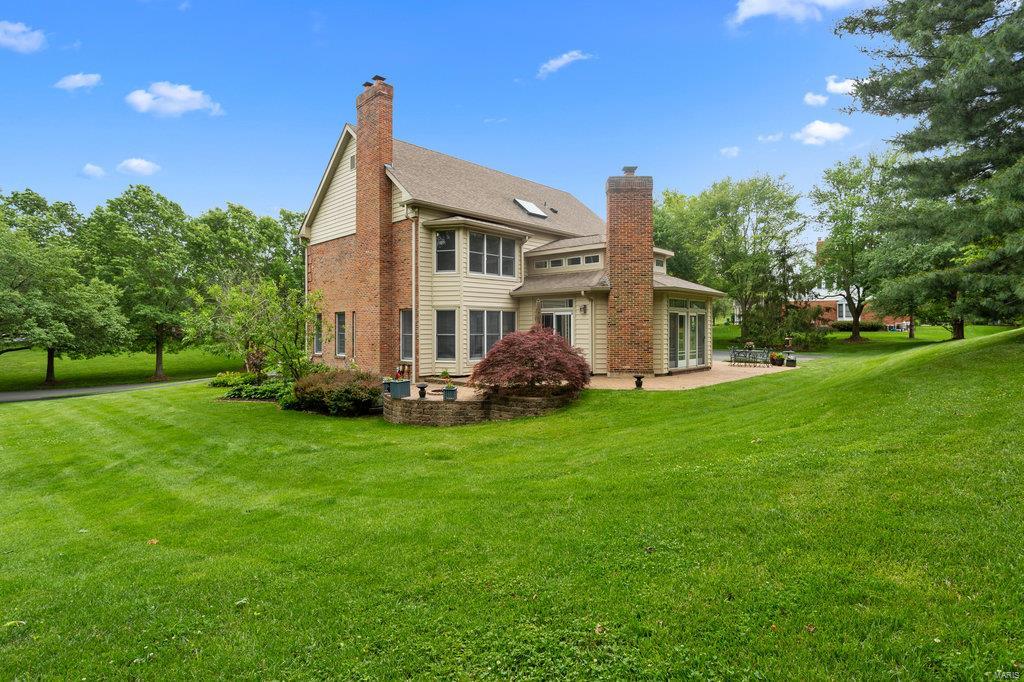 Essex Point - Residential