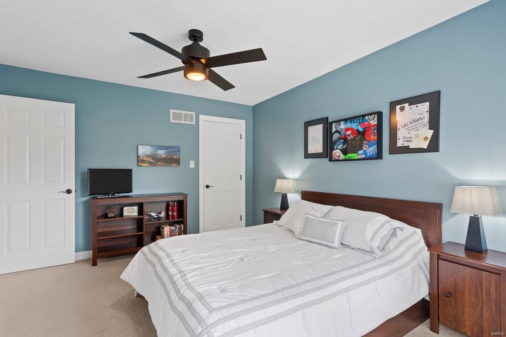 Essex Point - Residential