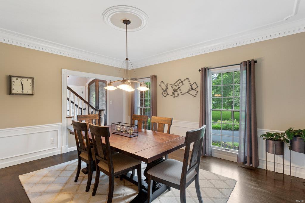 Essex Point - Residential