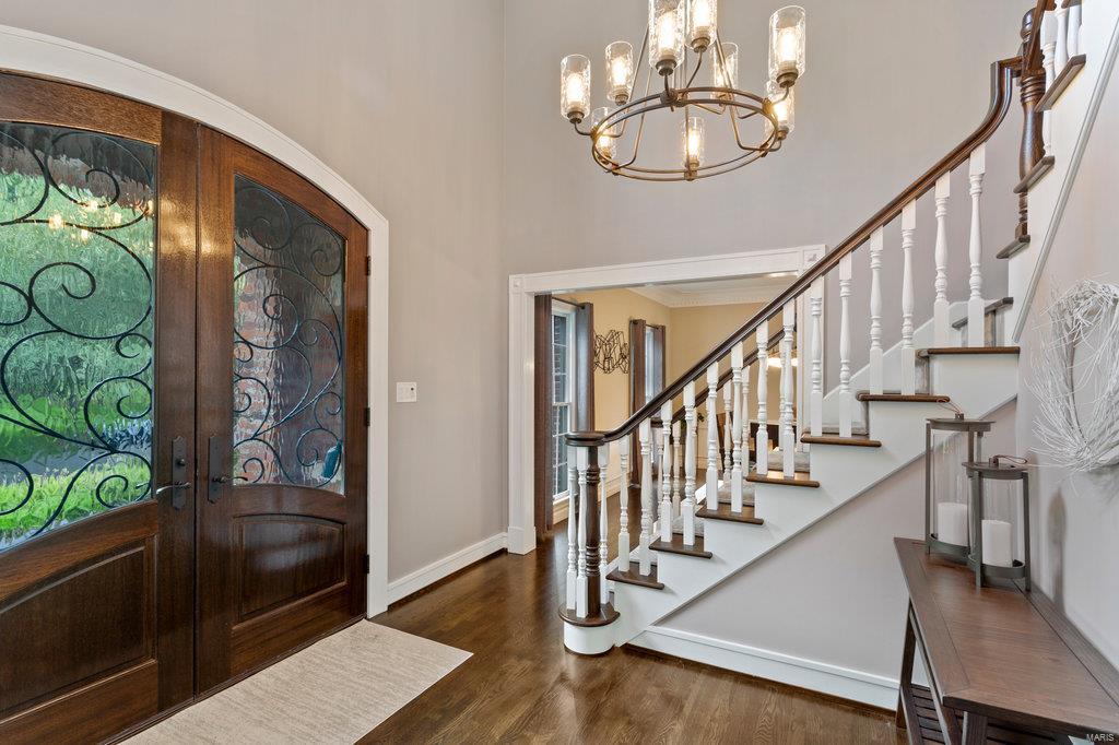 Essex Point - Residential