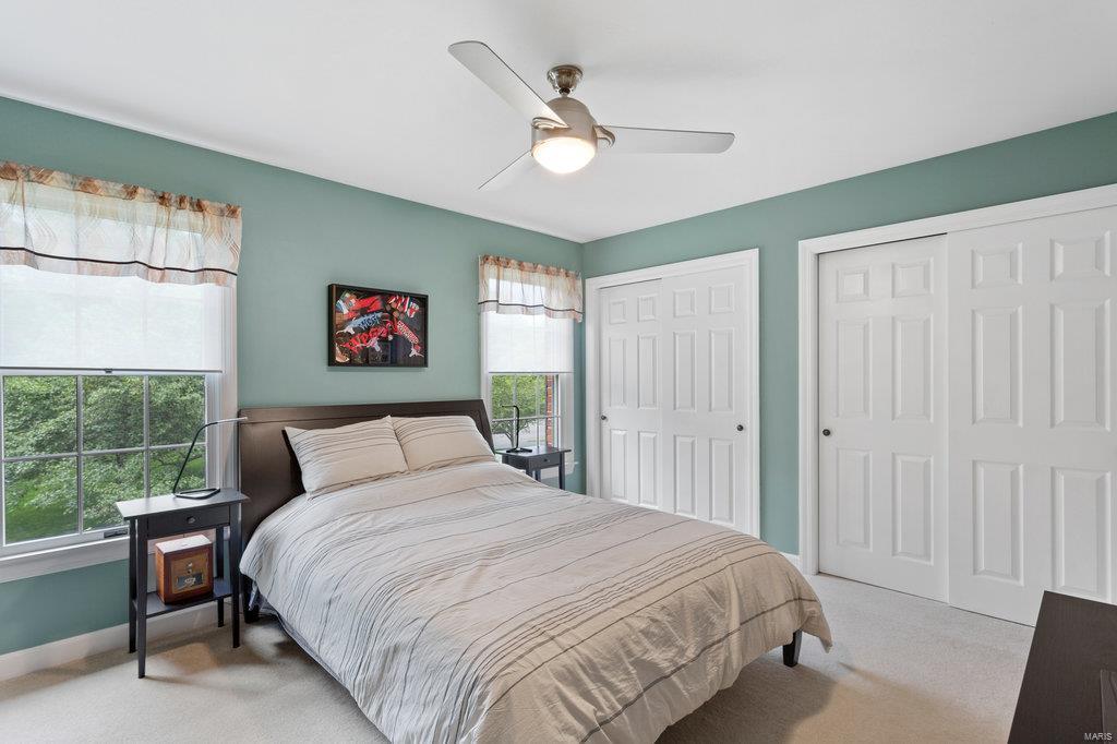 Essex Point - Residential