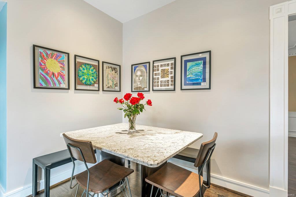 Essex Point - Residential