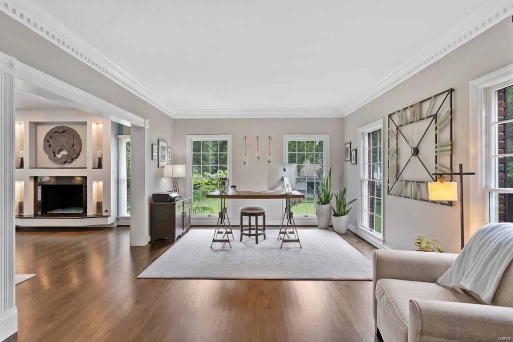 Essex Point - Residential