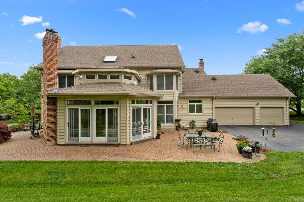 Essex Point - Residential