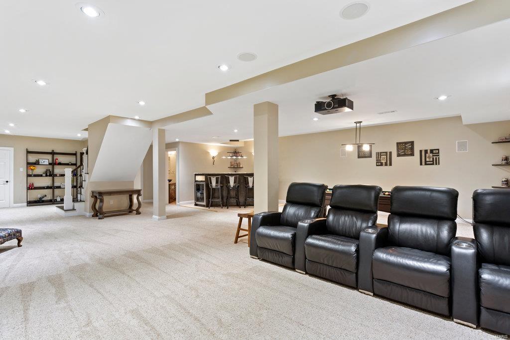 Essex Point - Residential