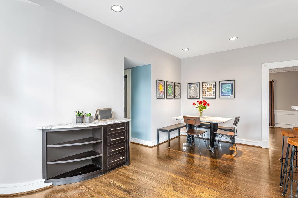 Essex Point - Residential