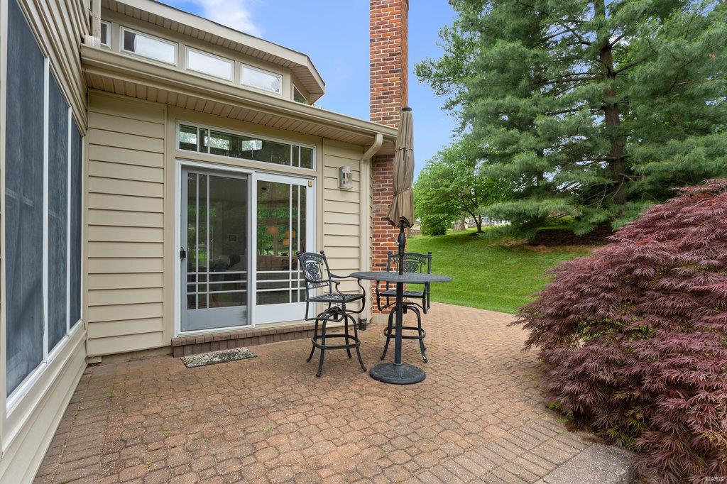 Essex Point - Residential