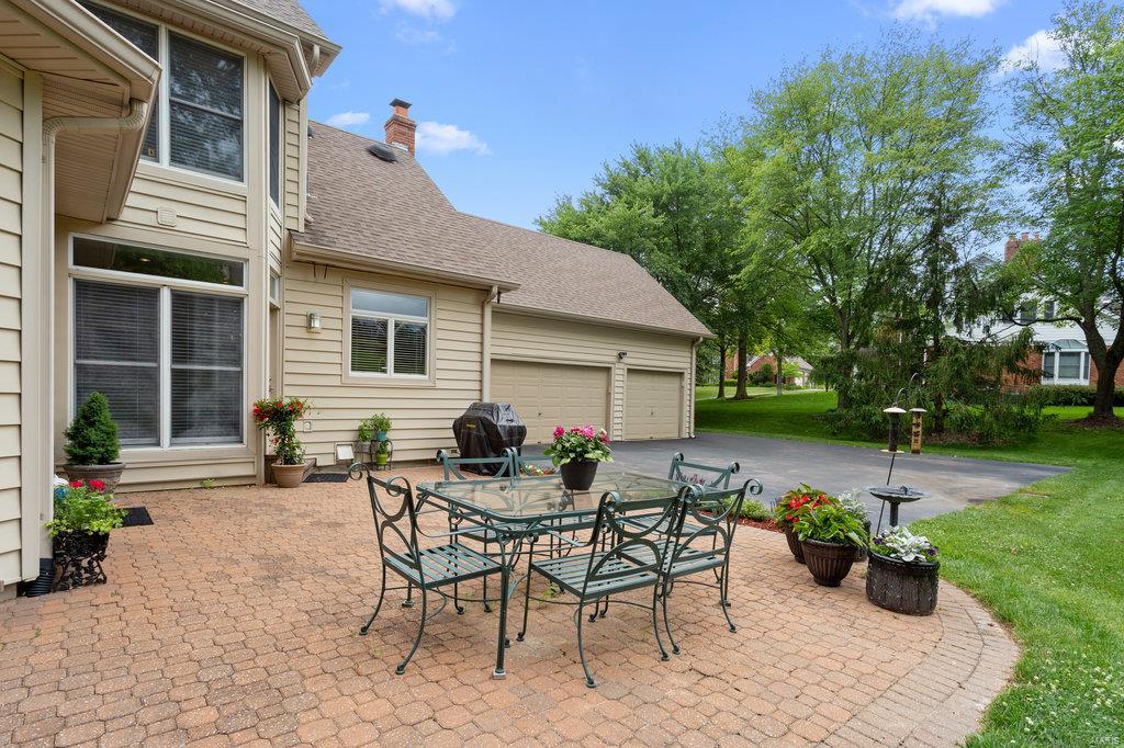 Essex Point - Residential