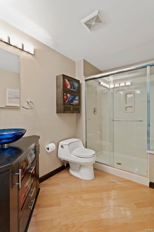 Essex Point - Residential