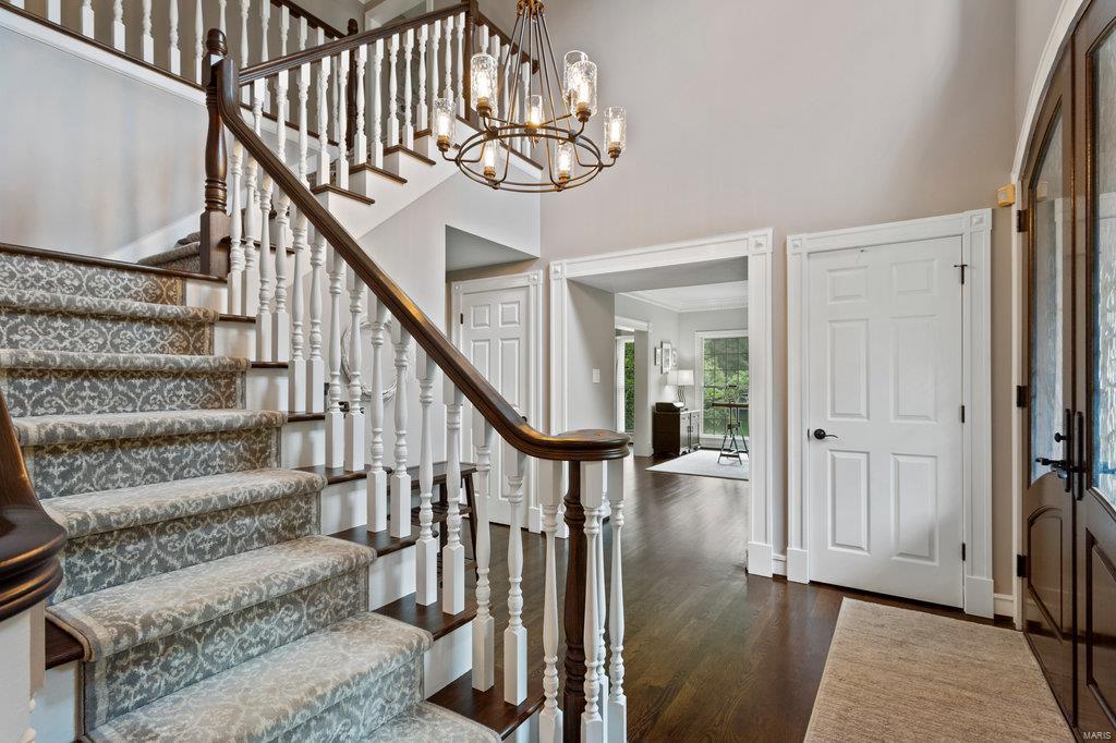 Essex Point - Residential