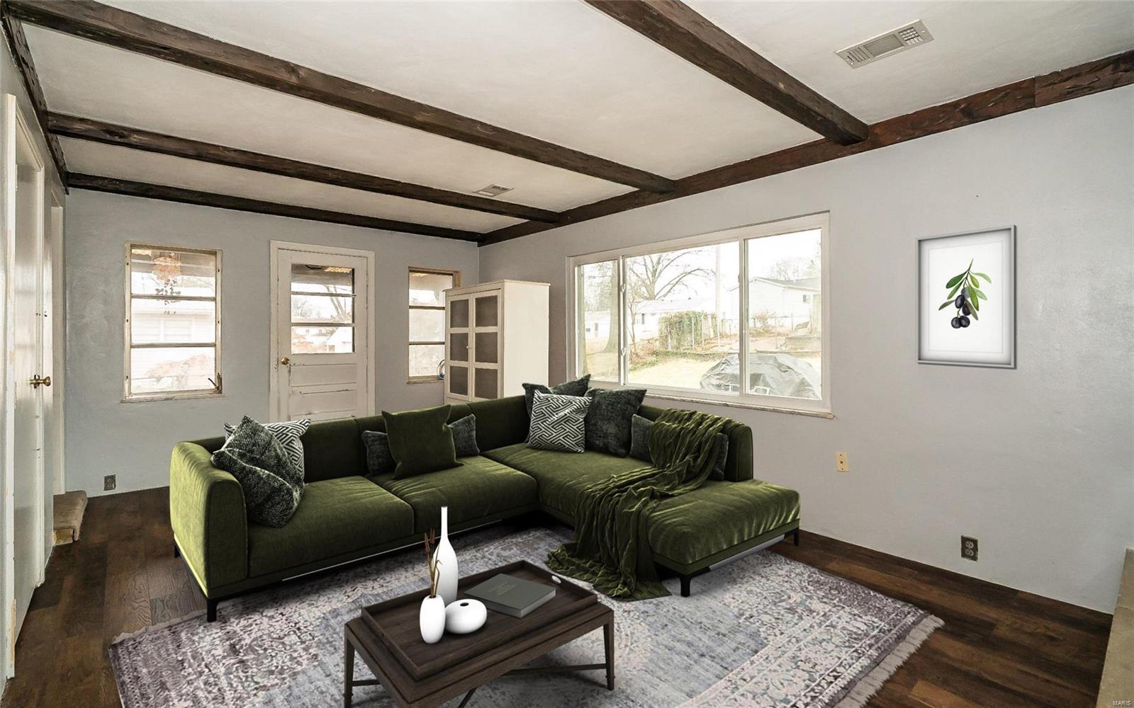 Lakewood - Residential