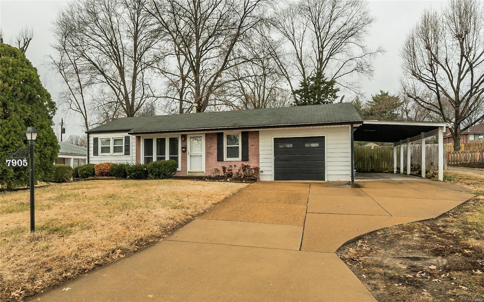 Lakewood - Residential