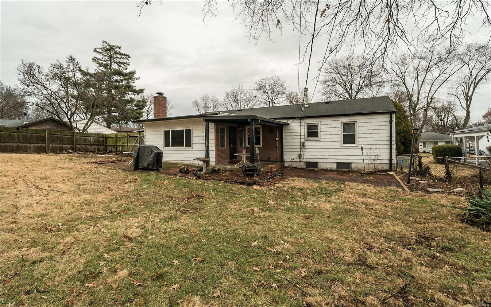 Lakewood - Residential