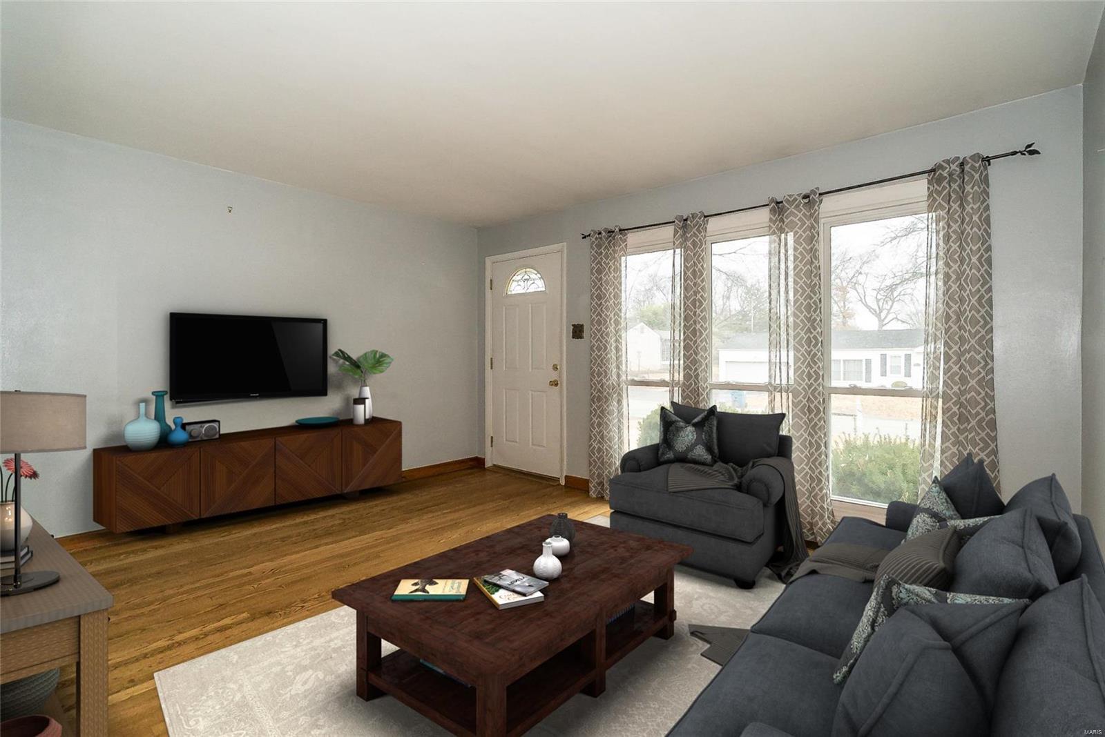 Lakewood - Residential