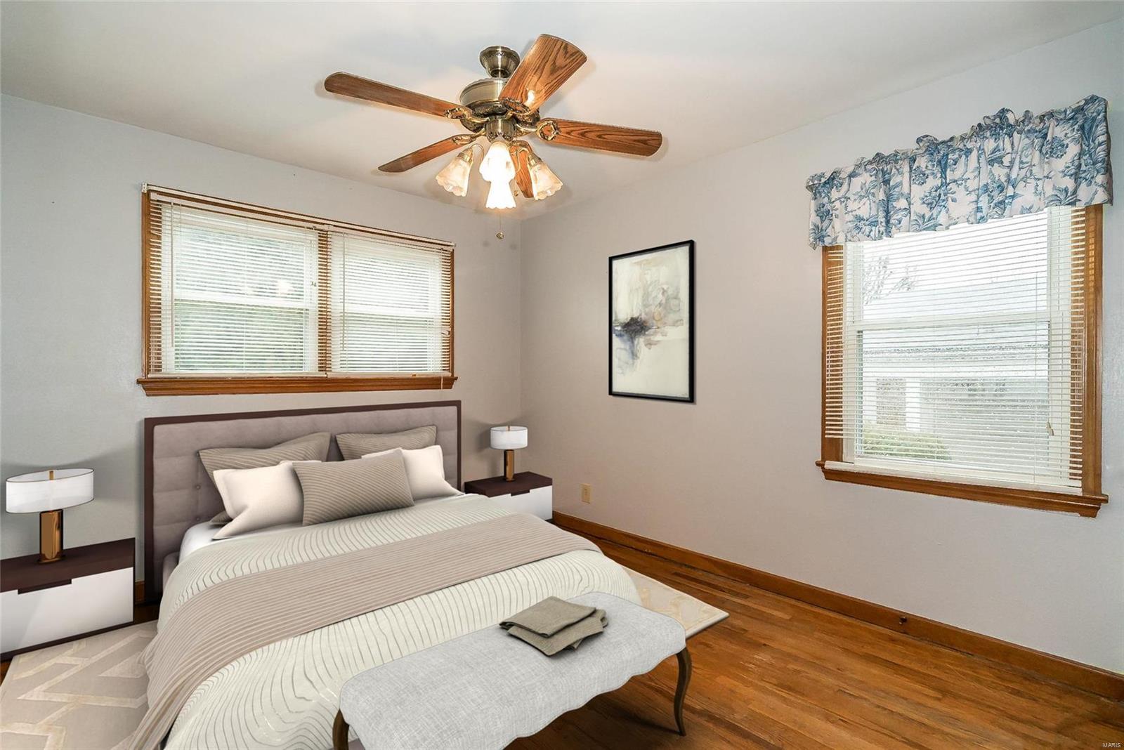 Lakewood - Residential