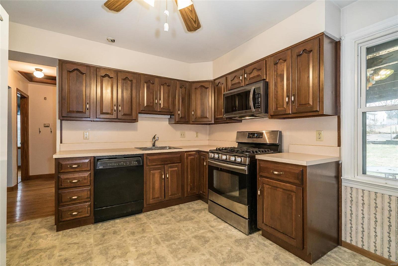 Lakewood - Residential