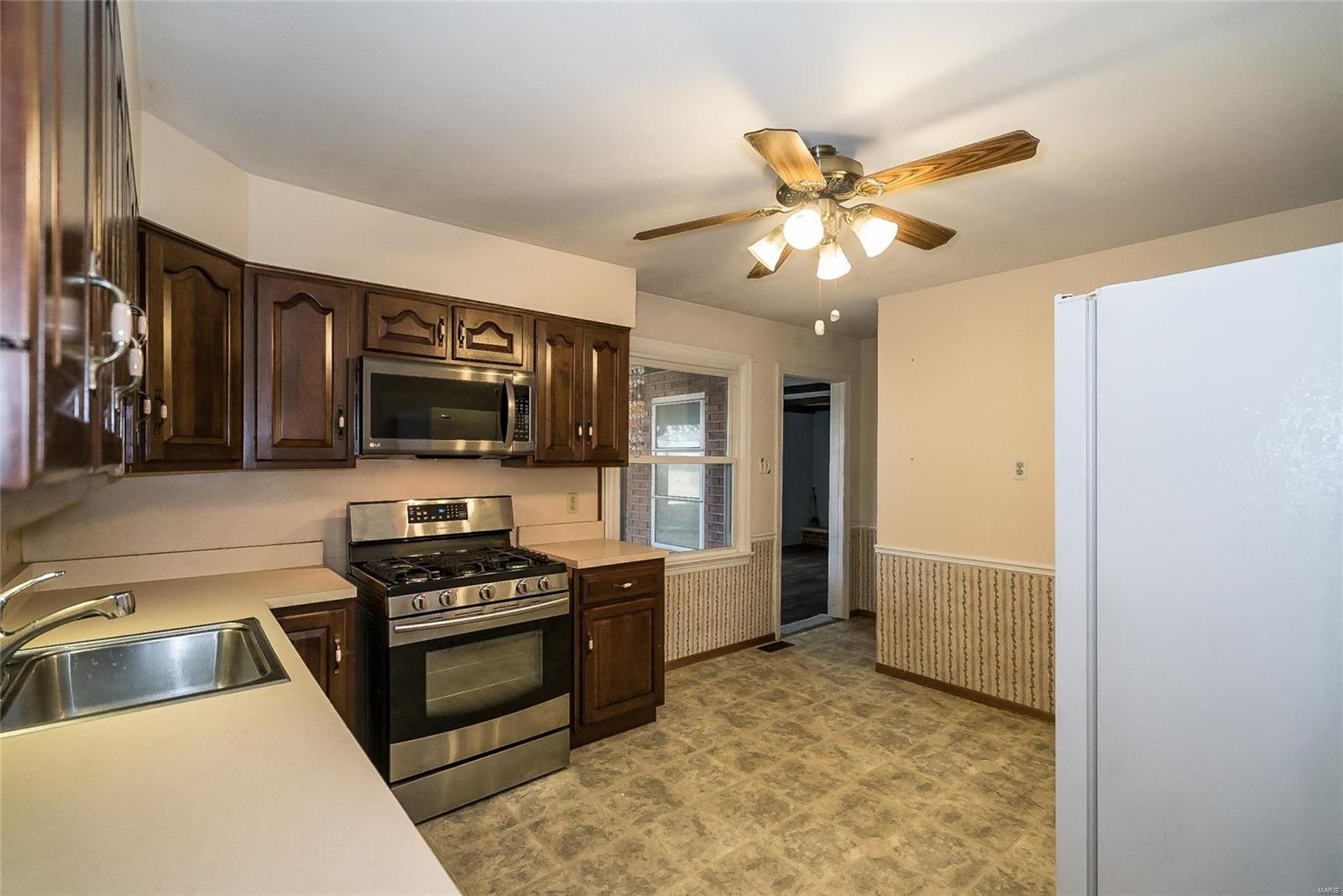 Lakewood - Residential