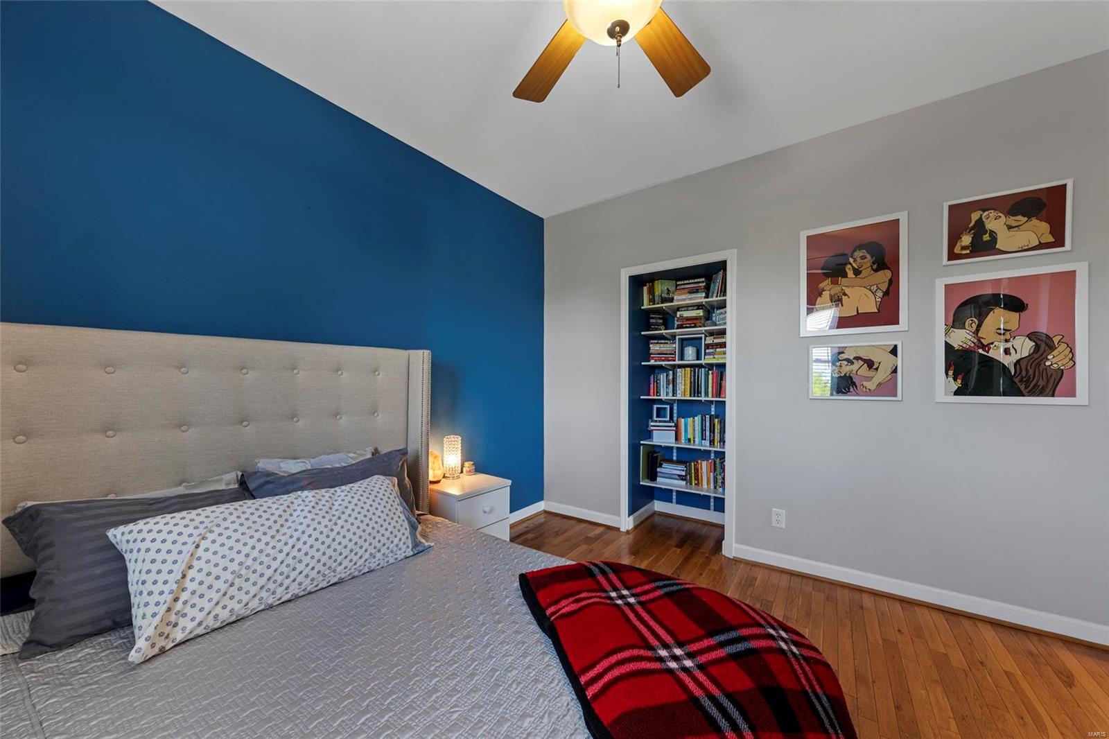 4-Se/Traymoor 3 City Bl 3874-W - Residential