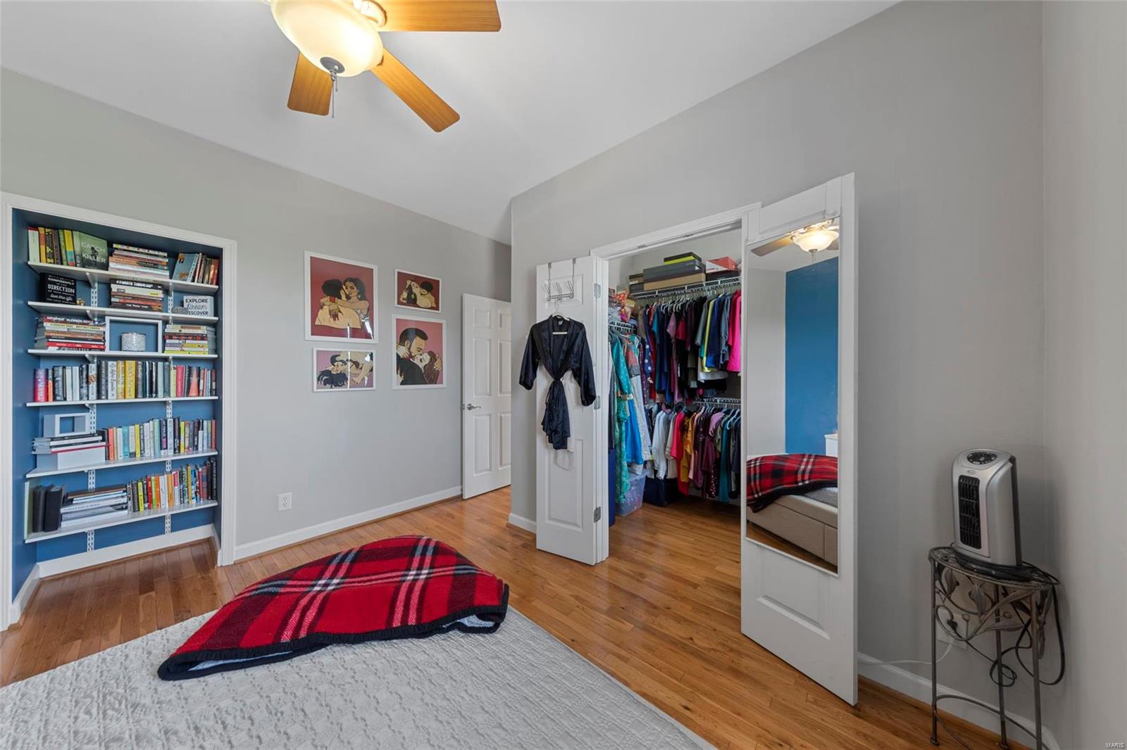 4-Se/Traymoor 3 City Bl 3874-W - Residential