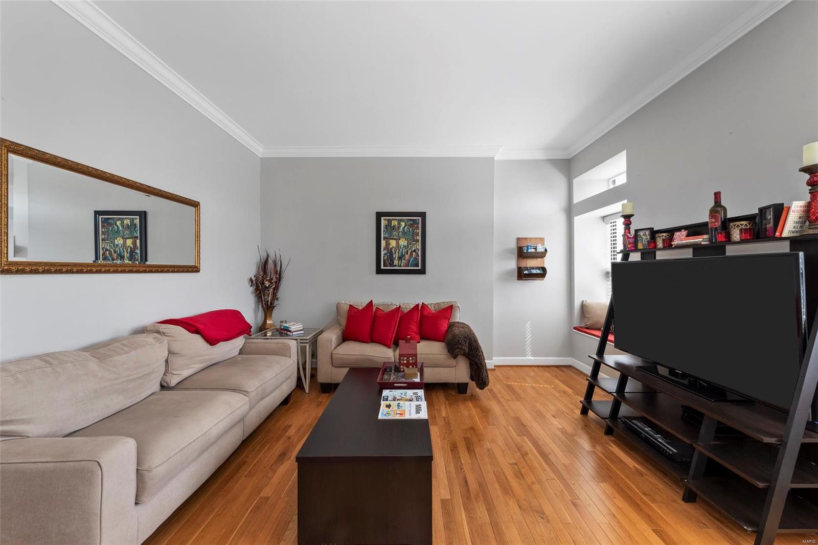 4-Se/Traymoor 3 City Bl 3874-W - Residential