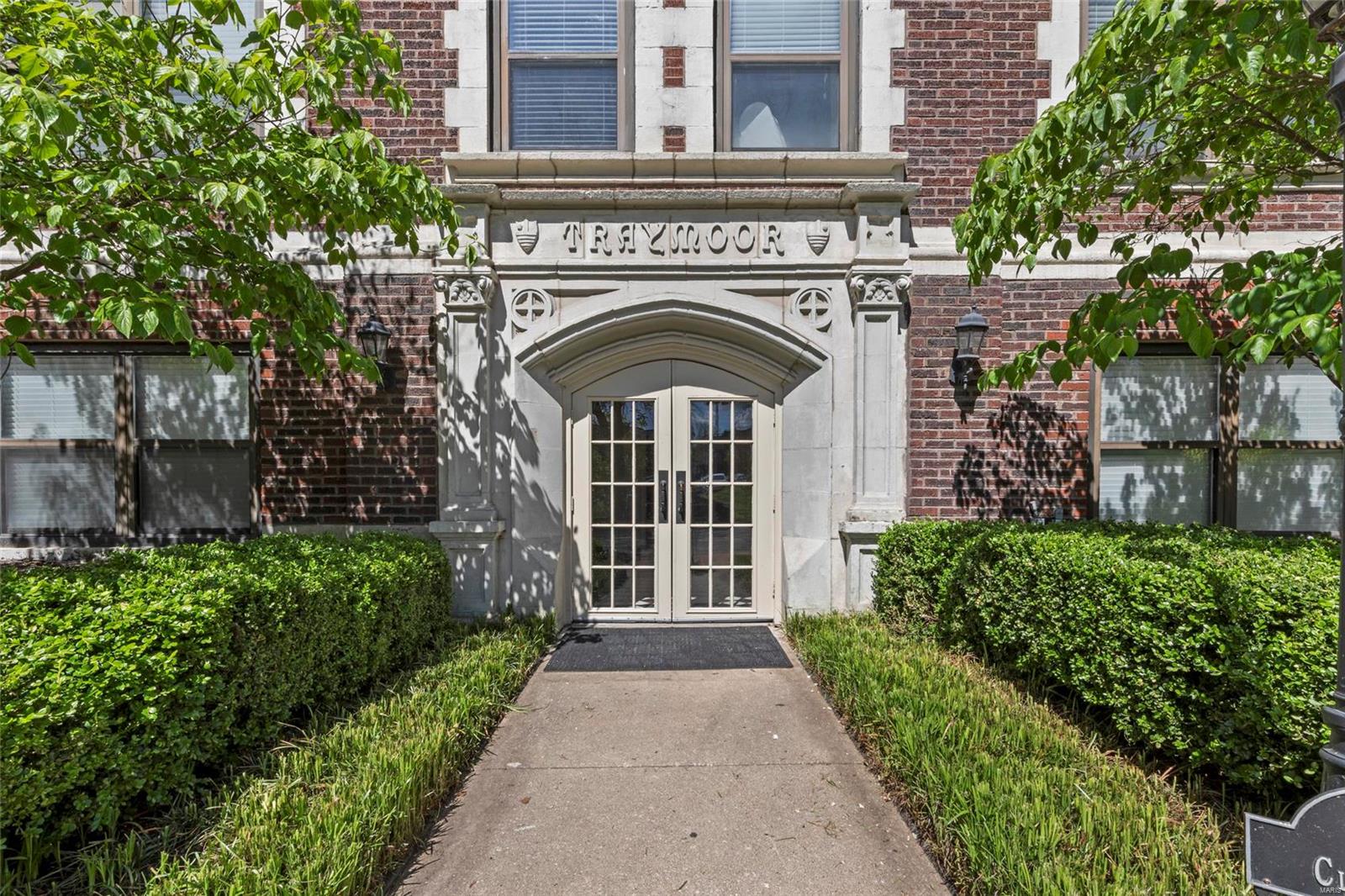 4-Se/Traymoor 3 City Bl 3874-W - Residential