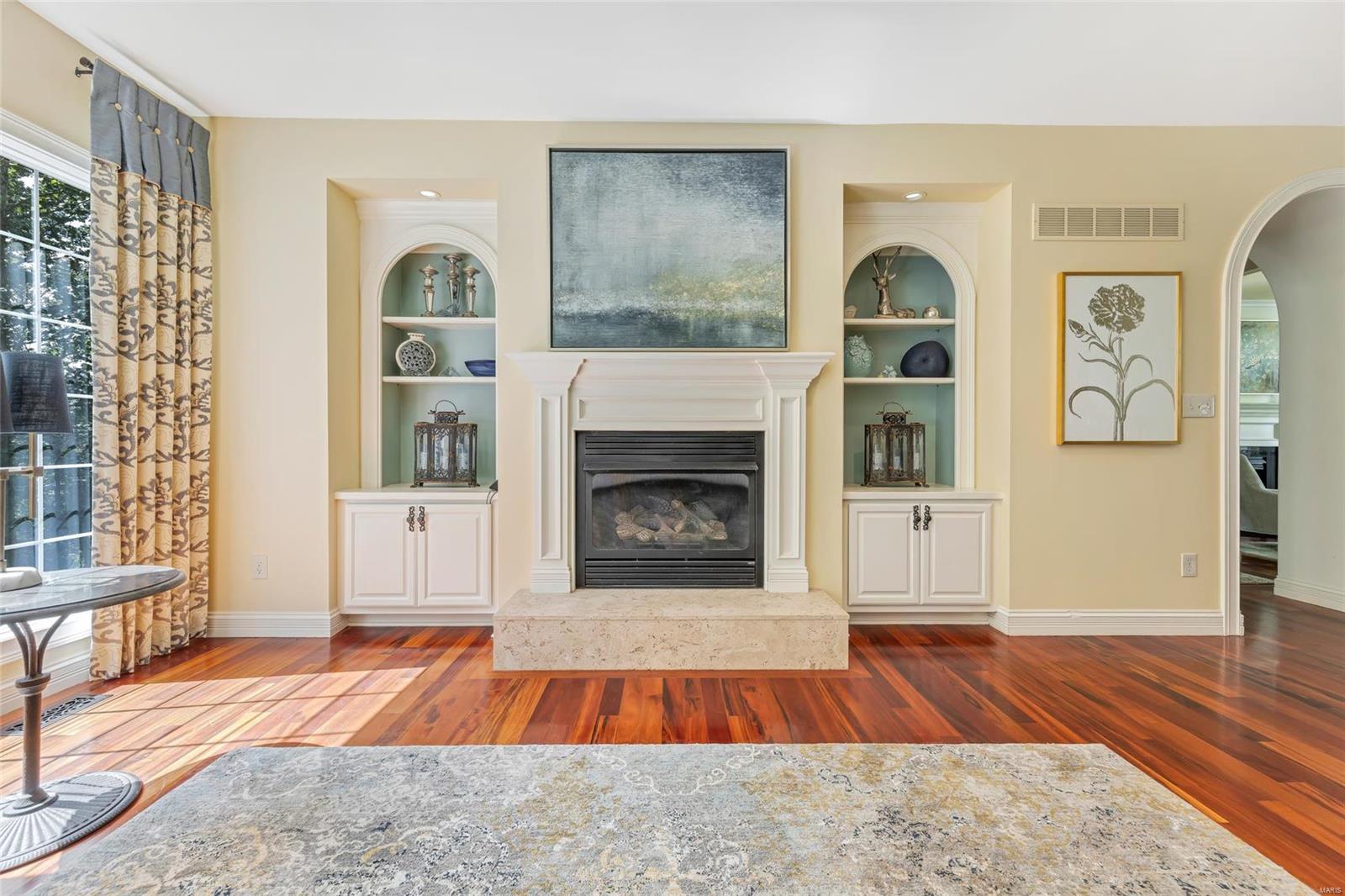 St Albans Forest One - Residential