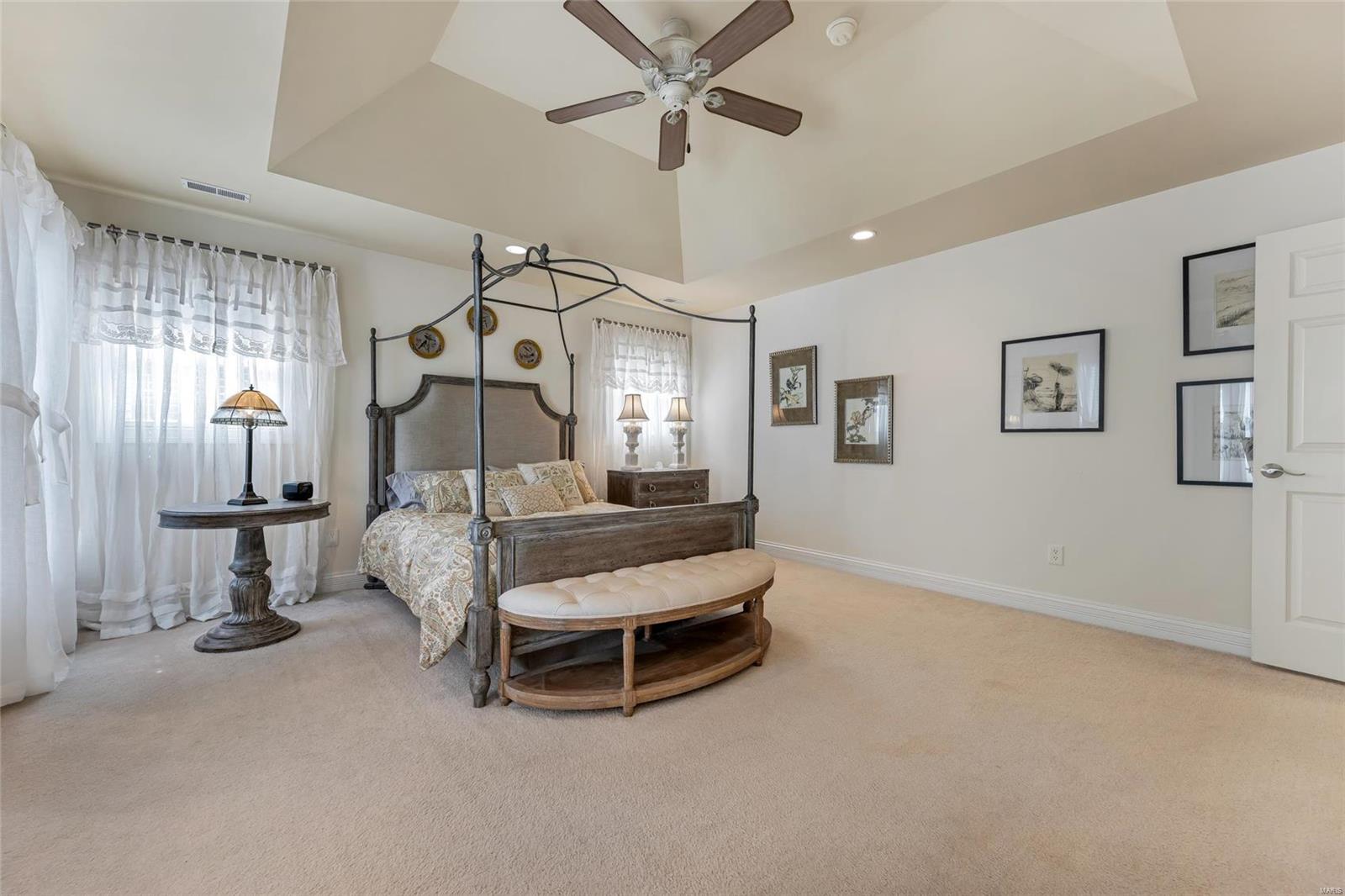 St Albans Forest One - Residential