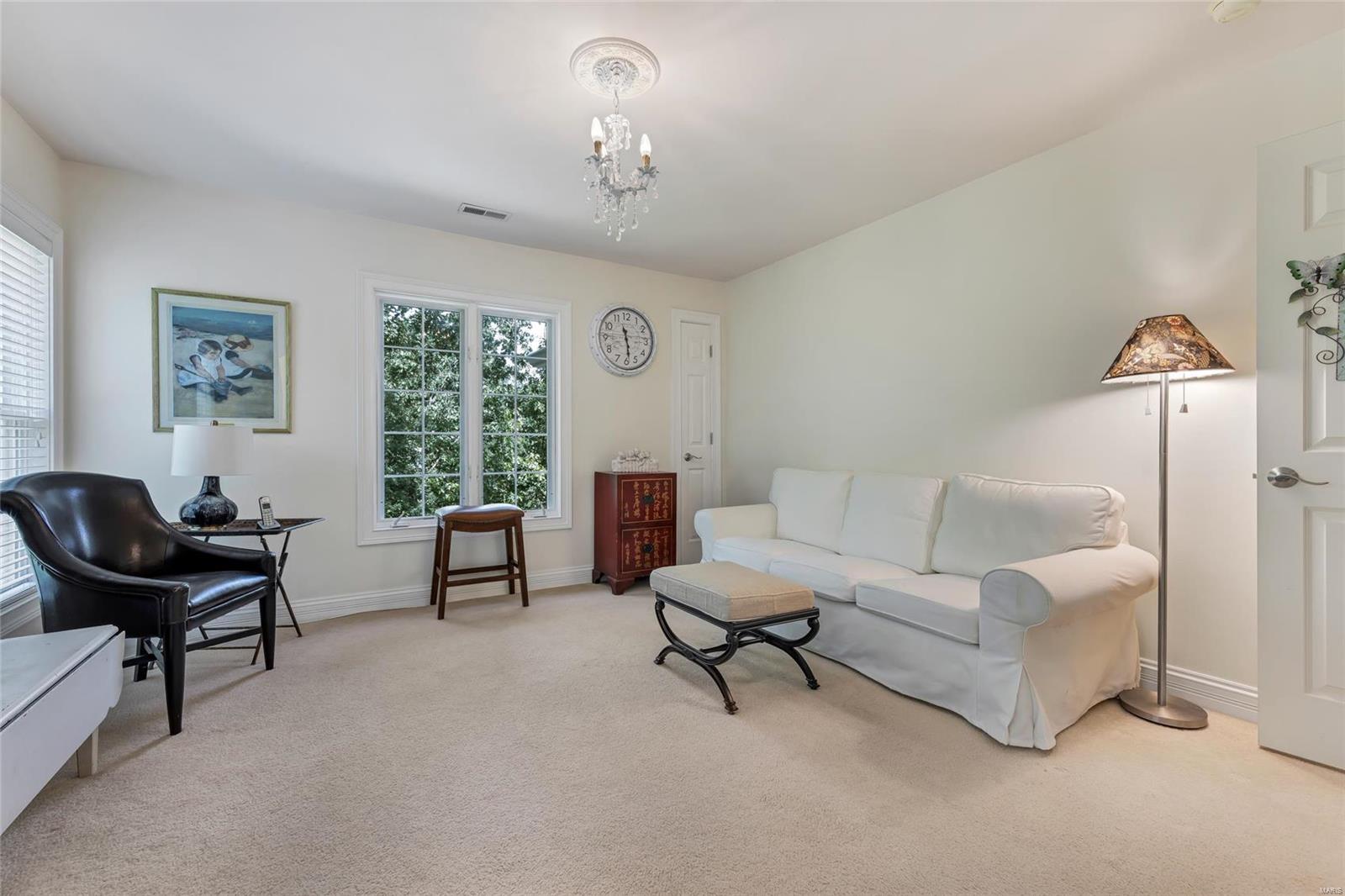 St Albans Forest One - Residential