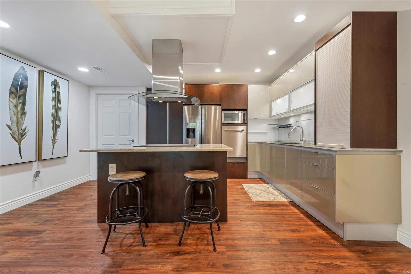 St Albans Forest One - Residential