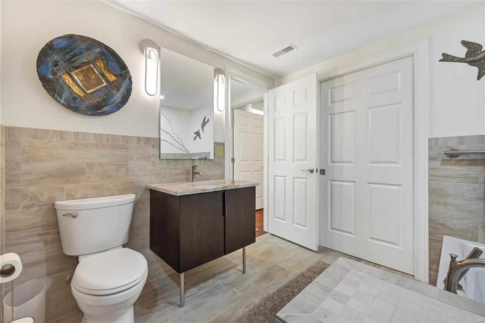 St Albans Forest One - Residential