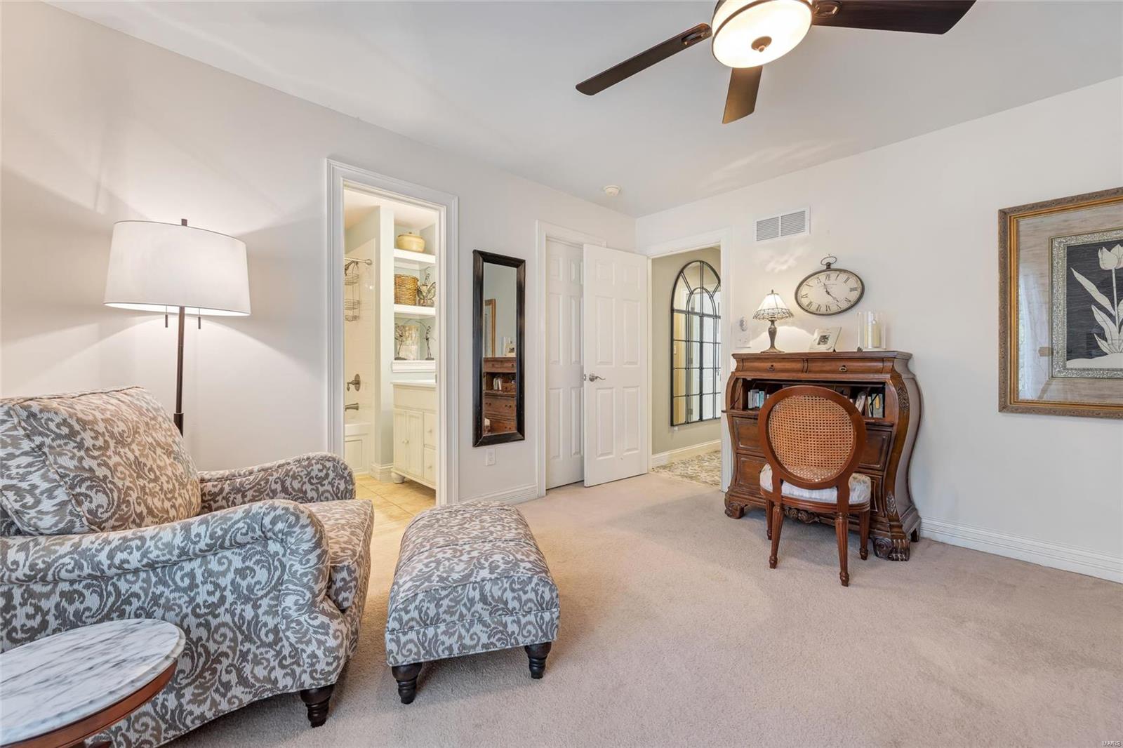 St Albans Forest One - Residential