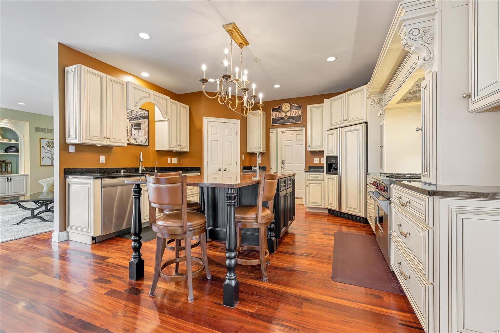 St Albans Forest One - Residential