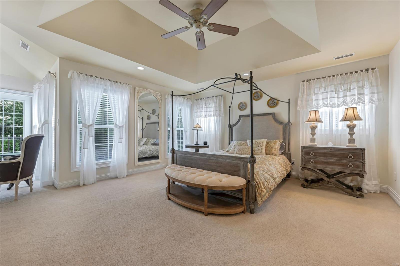 St Albans Forest One - Residential