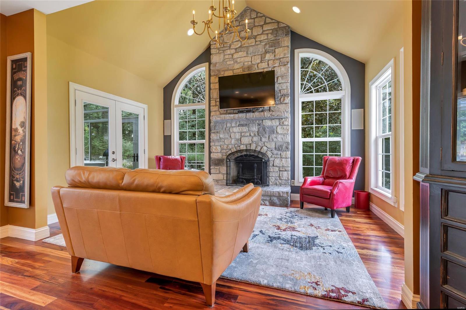 St Albans Forest One - Residential