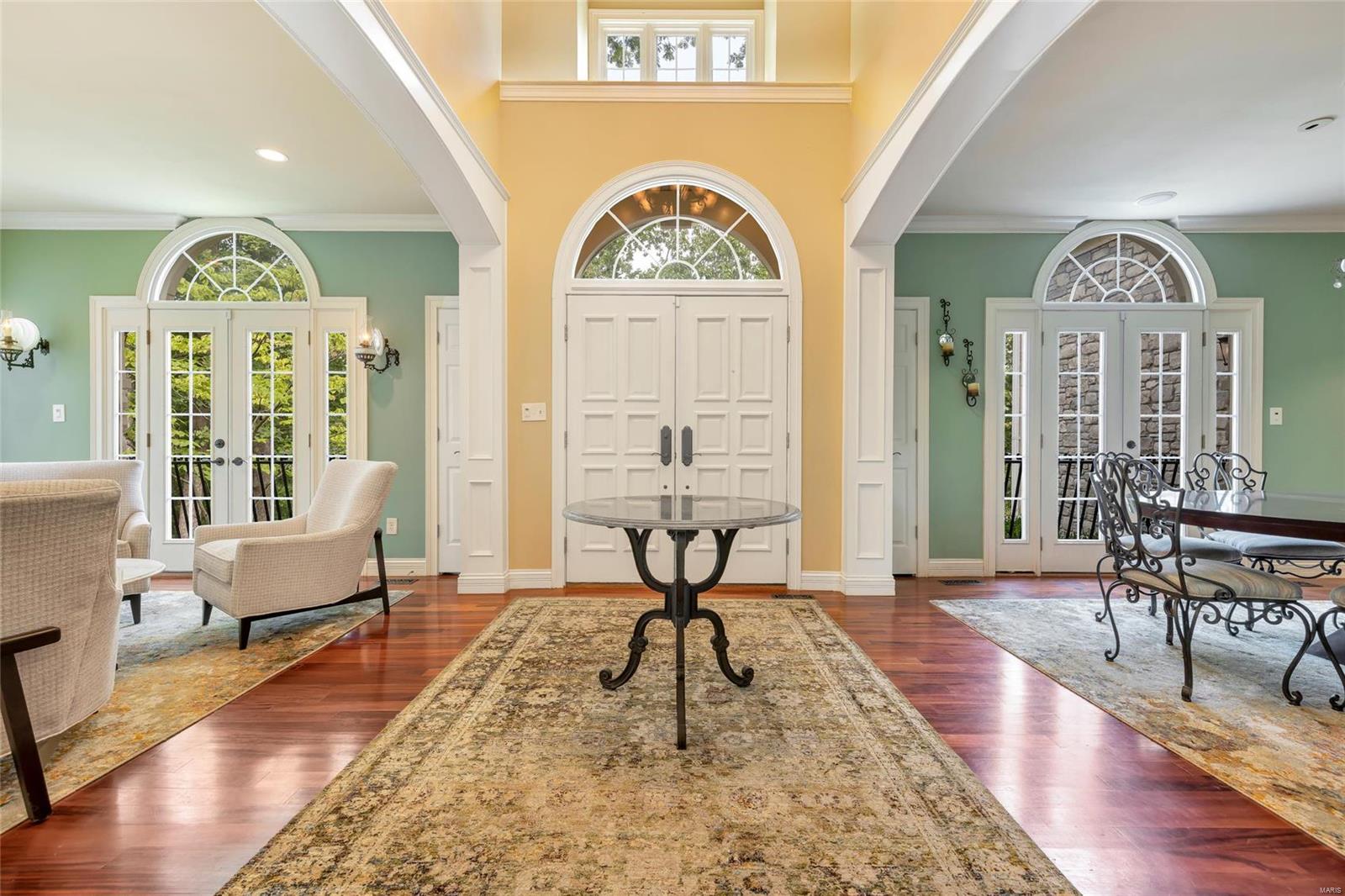 St Albans Forest One - Residential