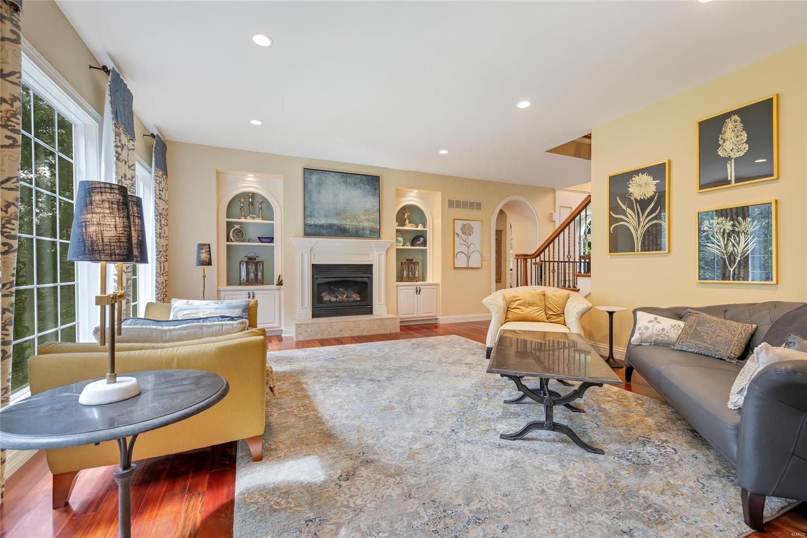 St Albans Forest One - Residential