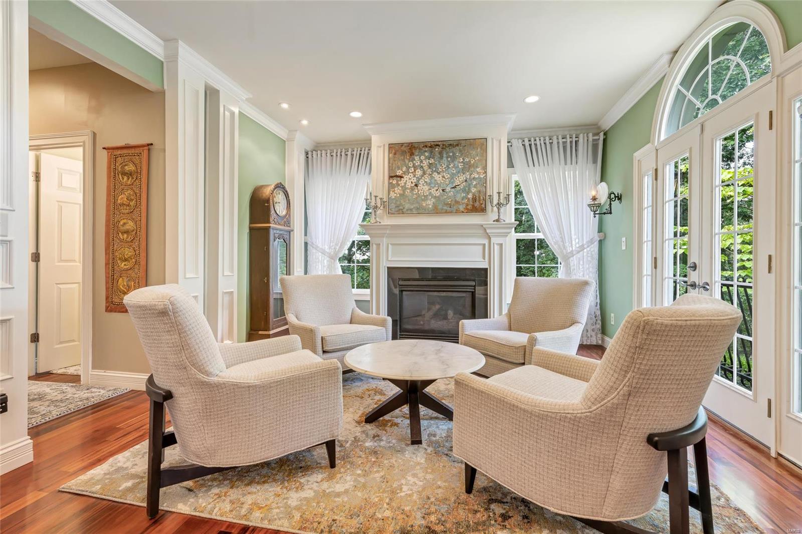 St Albans Forest One - Residential