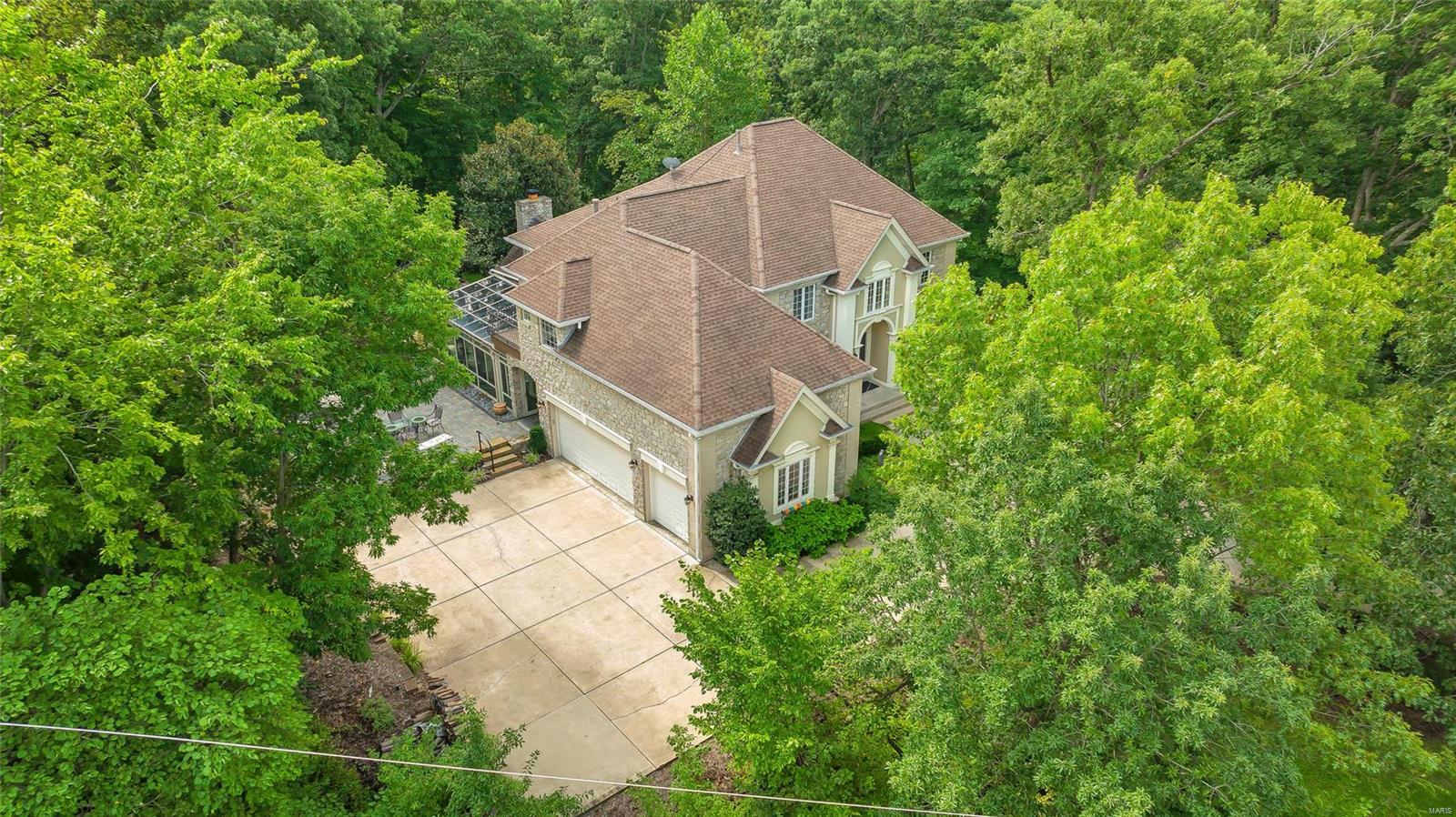 St Albans Forest One - Residential