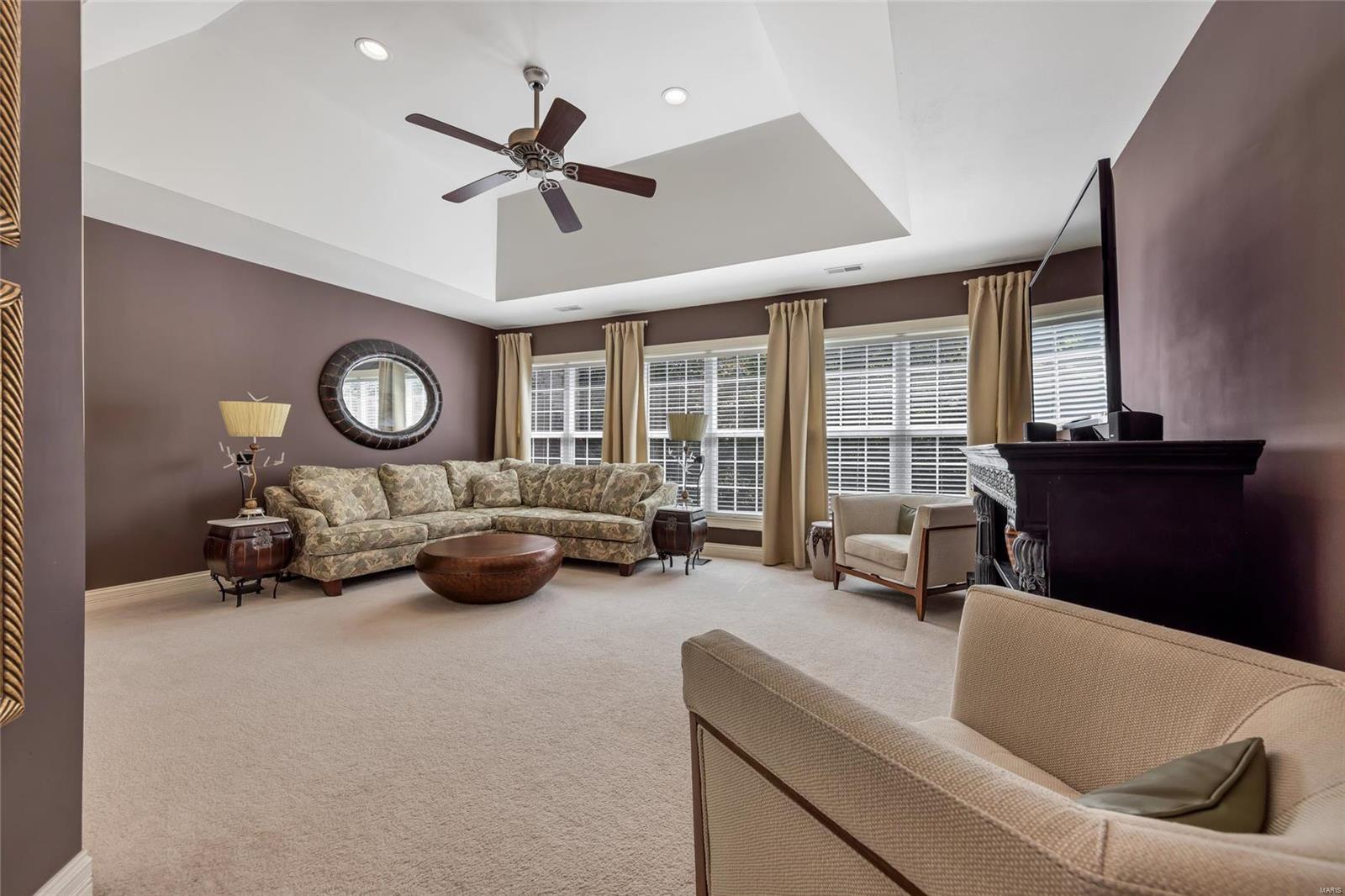 St Albans Forest One - Residential