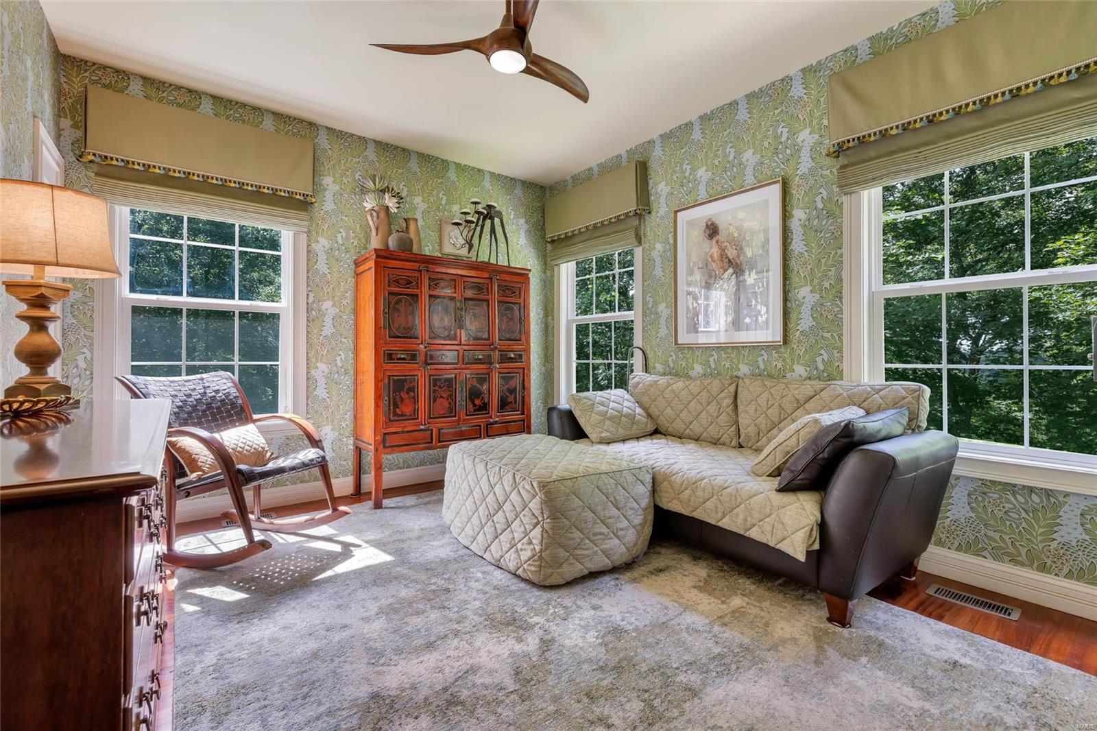 St Albans Forest One - Residential