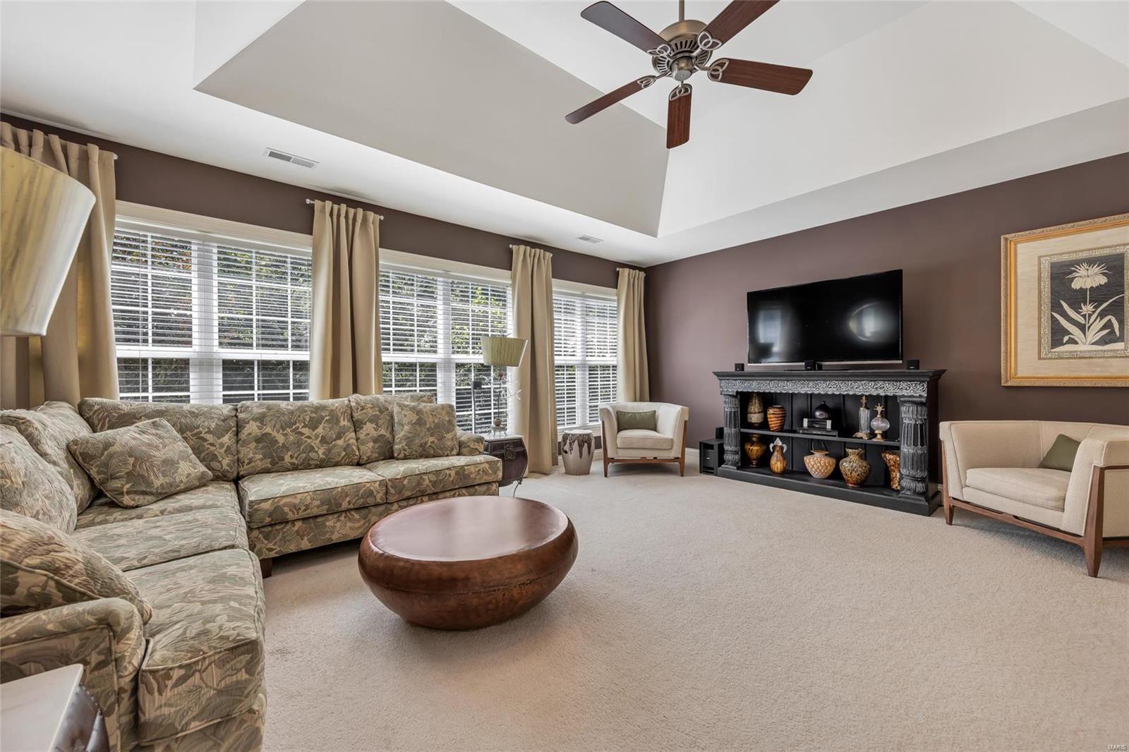 St Albans Forest One - Residential