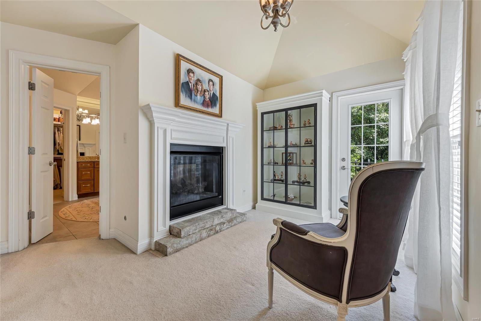 St Albans Forest One - Residential