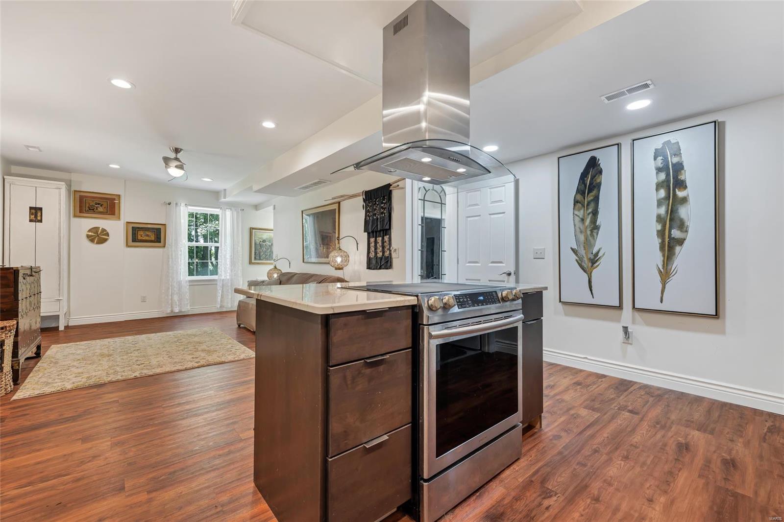 St Albans Forest One - Residential